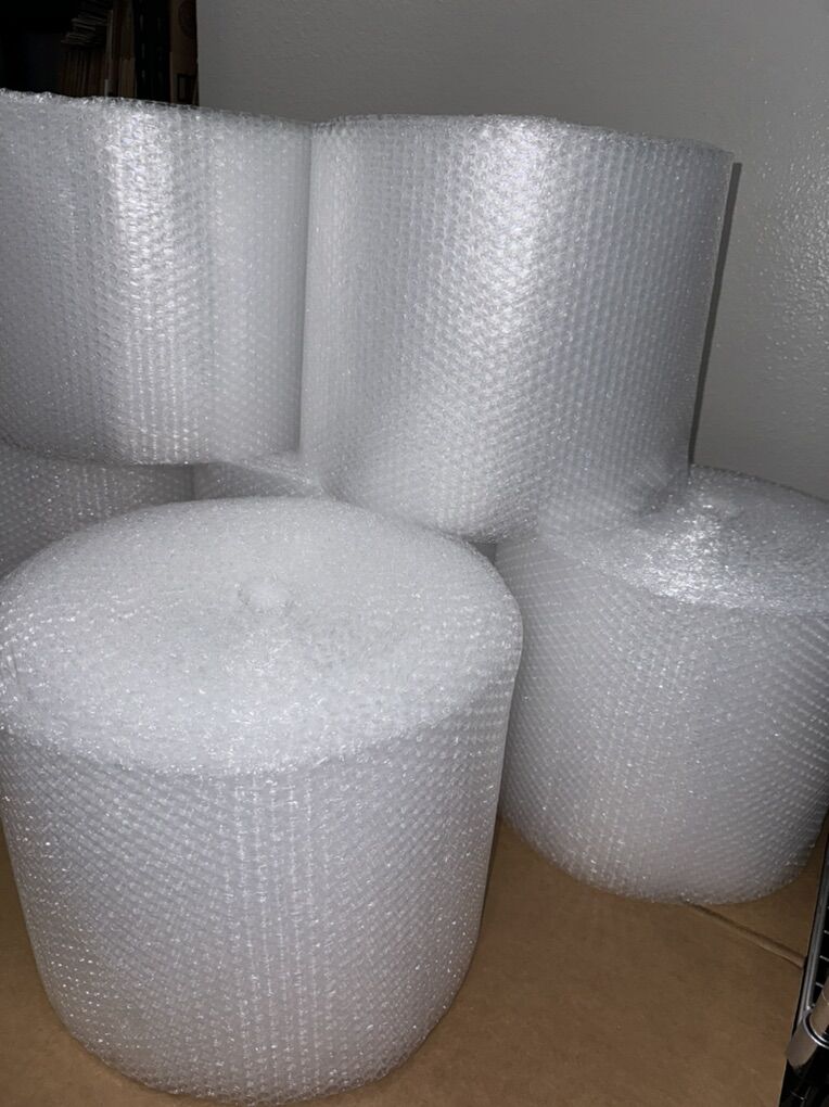 Small Bubble Wrap
