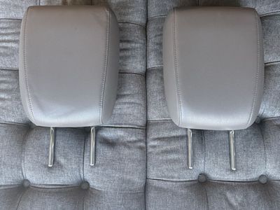 4 Headrests Honda Odyssey 2011-2017