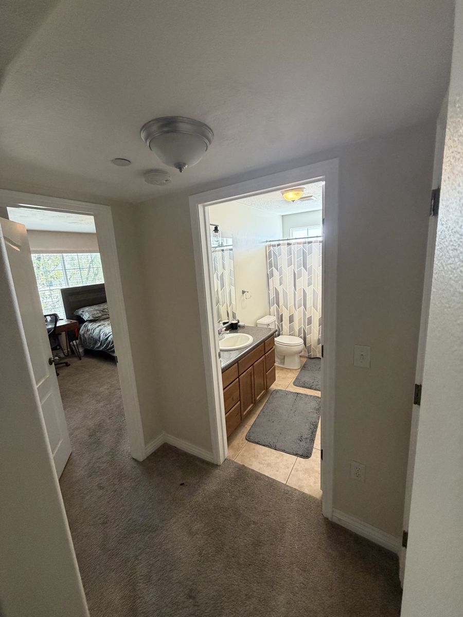 Pleasant Grove Apartment