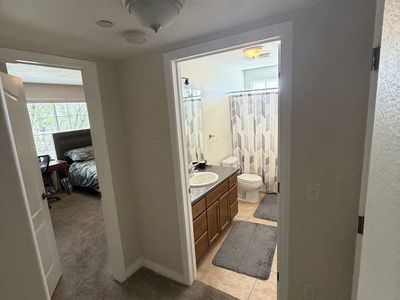 Pleasant Grove Apartment