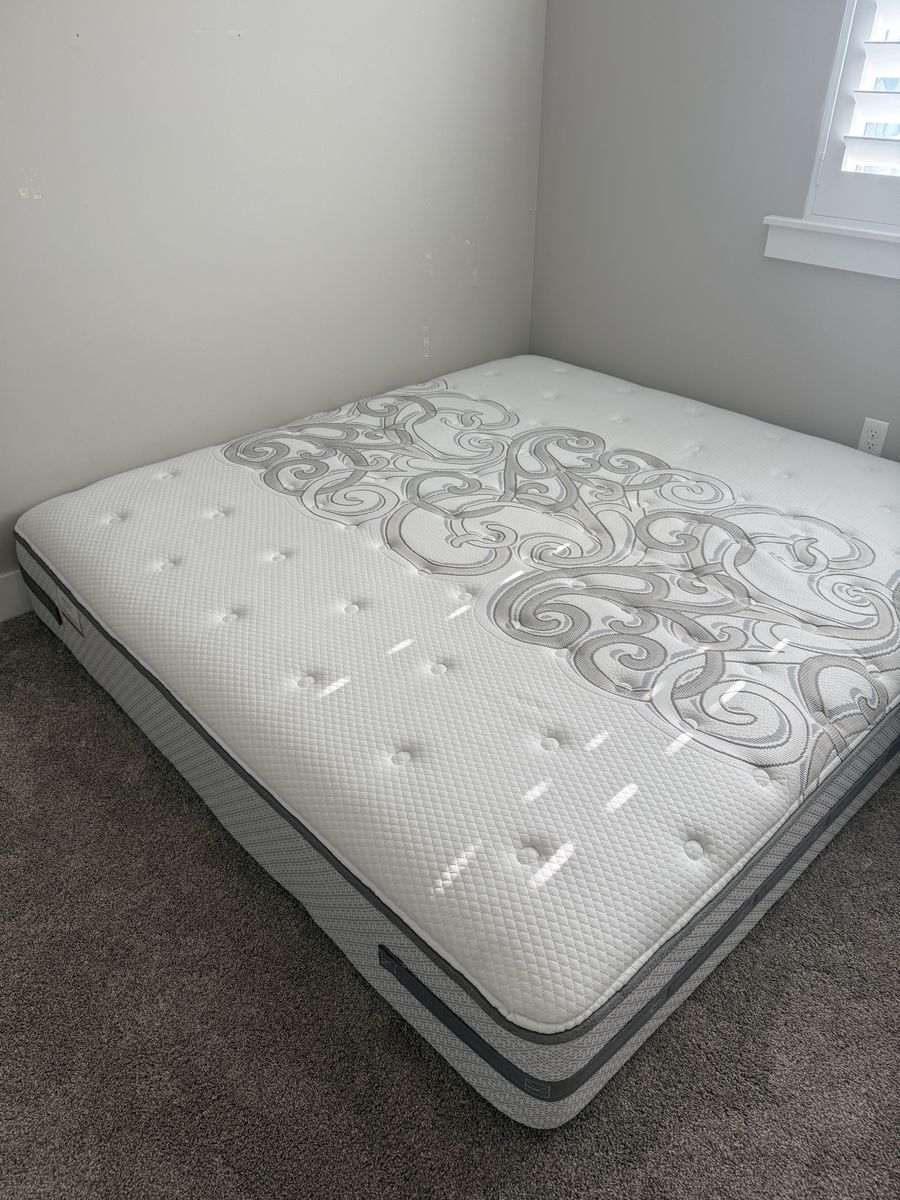 King Size Mattress 