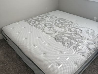 King Size Mattress