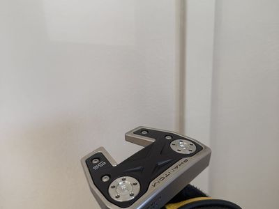 New Titleist Scotty Cameron Phantom 5S Centershaft