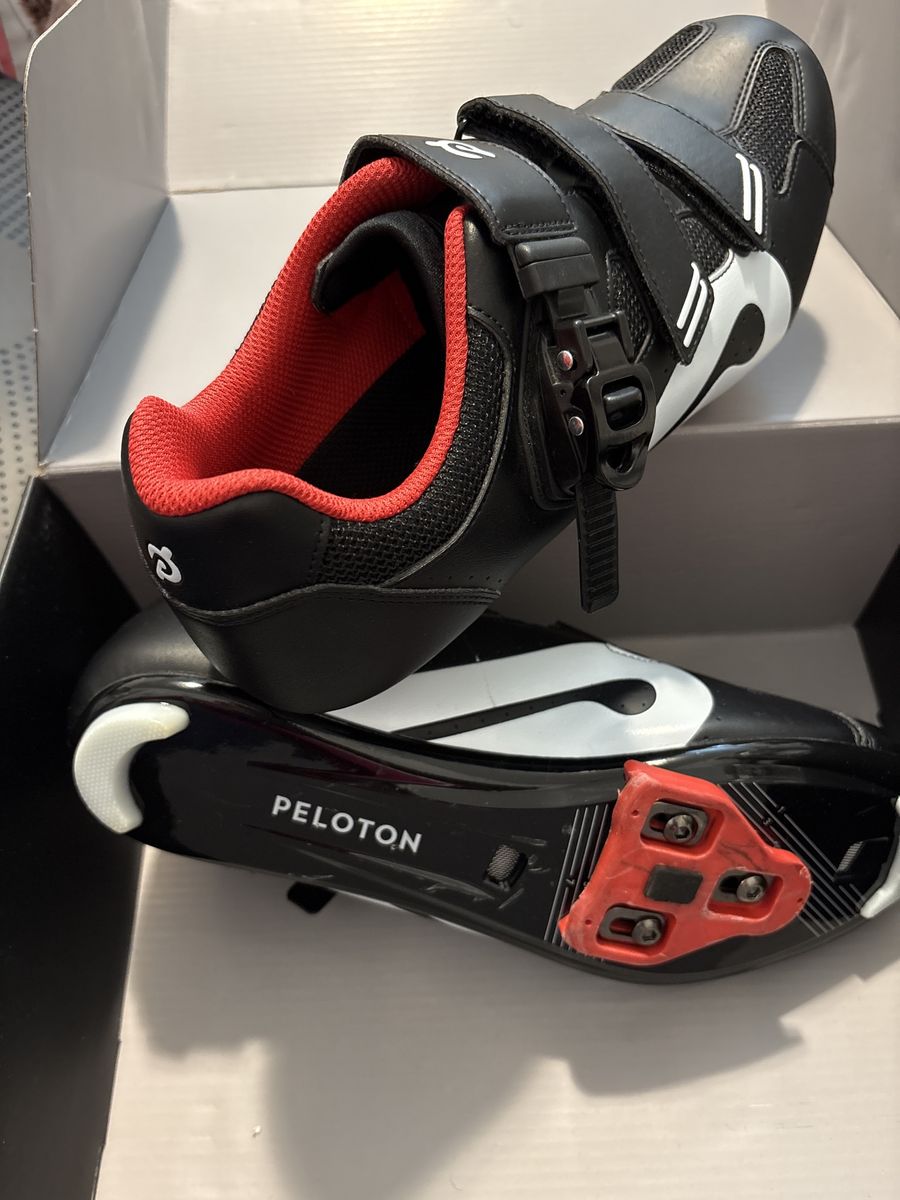 Shimano  SH – XC102 Size 11 1/2/ men’s indoor outd