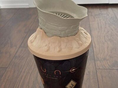 Dune AMC popcorn bucket