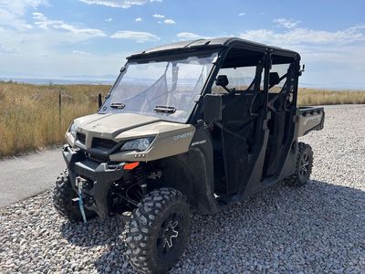 2024 CFmoto Uforce 1000 XL