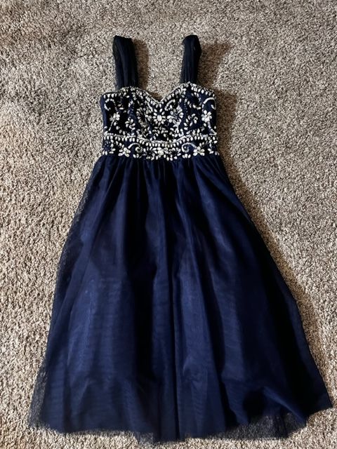 New Dress