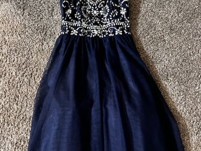 New Dress