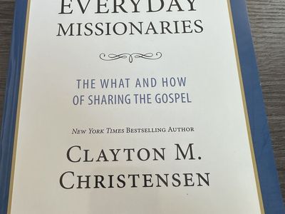 The Power Of Everyday Missionaries