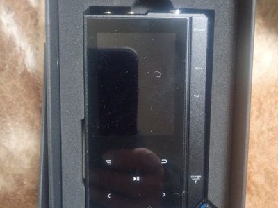 phinistec music player