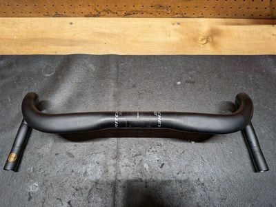 Ritchey VentureMax WCS Handlebar 44cm Wide