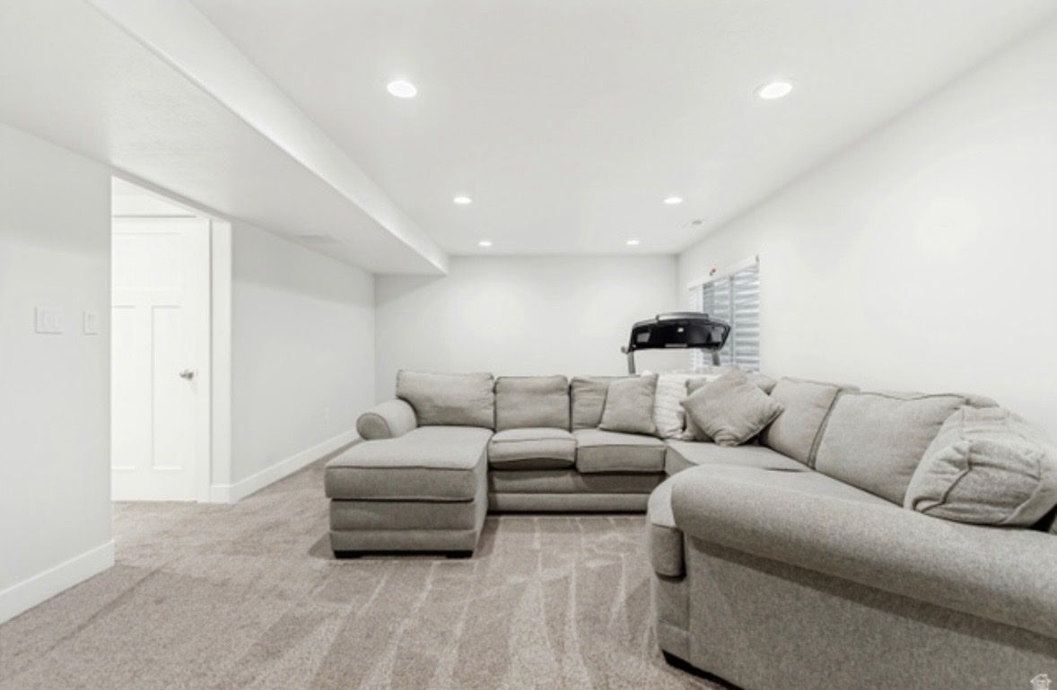 England sectional