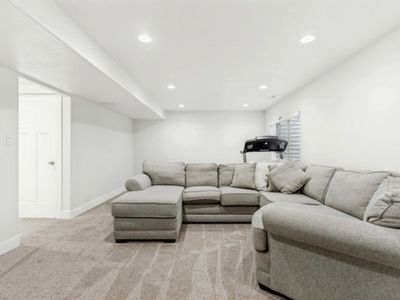 England sectional