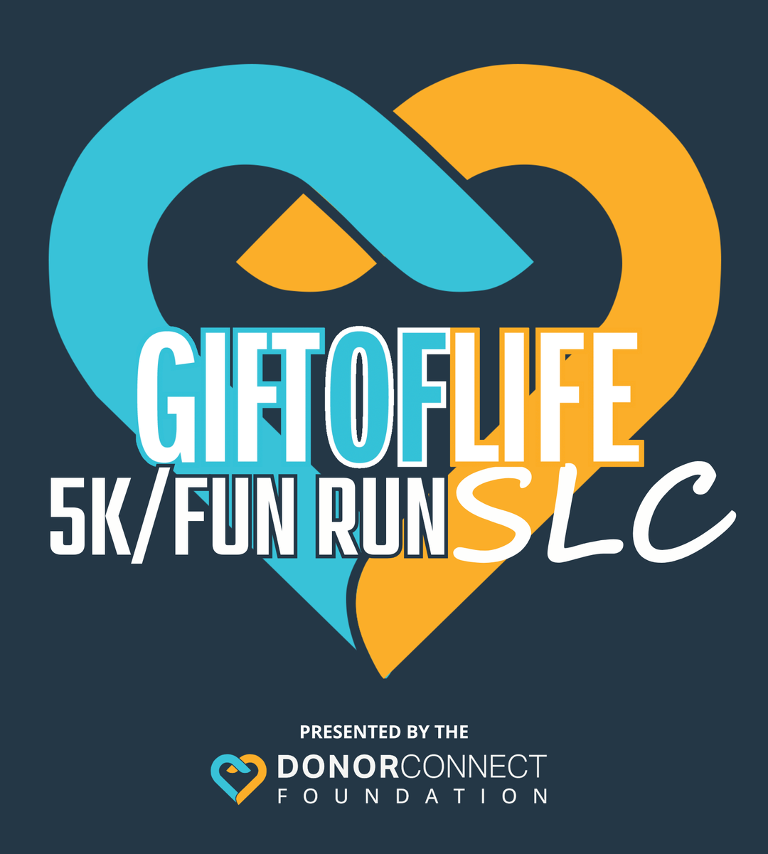 Gift of Life 5K - Presented by the DonorConnect Foundation