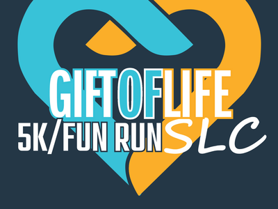 Gift of Life 5K - Presented by the DonorConnect Foundation