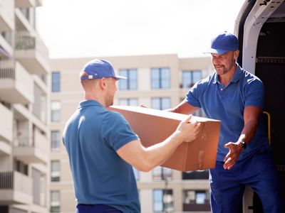 St. George Moving Business – Profitable, Ready for Growth, Seller Financing Available.