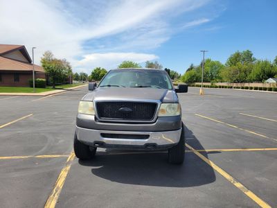 2006 ford f150