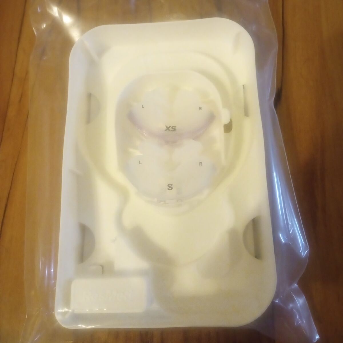 Resmed Nasal Pillows for CPAP