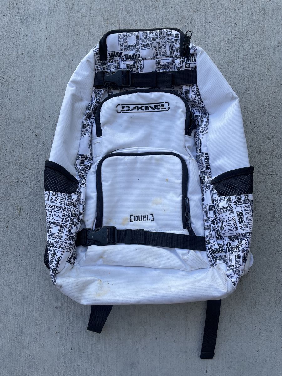 Dakine Duel Pack
