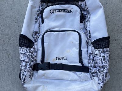 Dakine Duel Pack