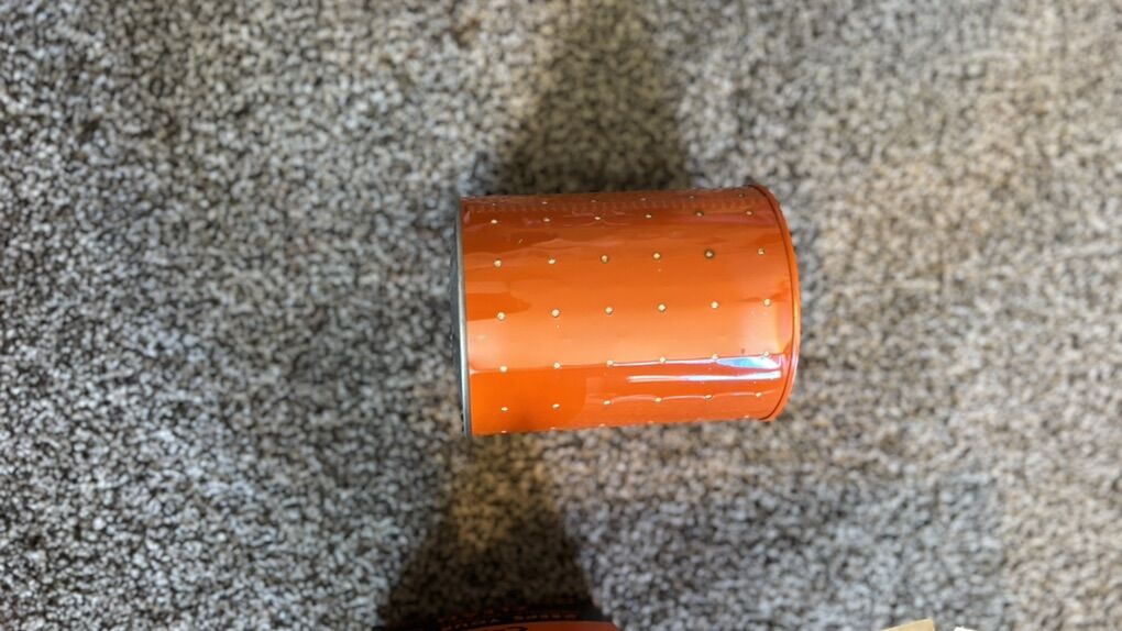 Cartridge Filter Vintage