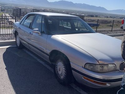 1999 Buick Lasebre Custom