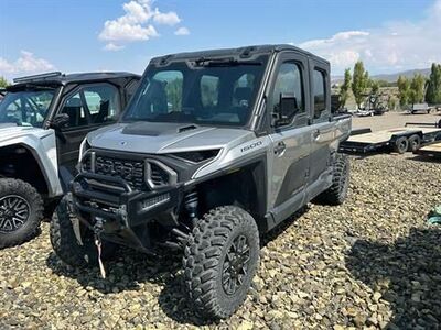 Polaris Ranger Crew XD 1500 Northstar Edition Ultimate