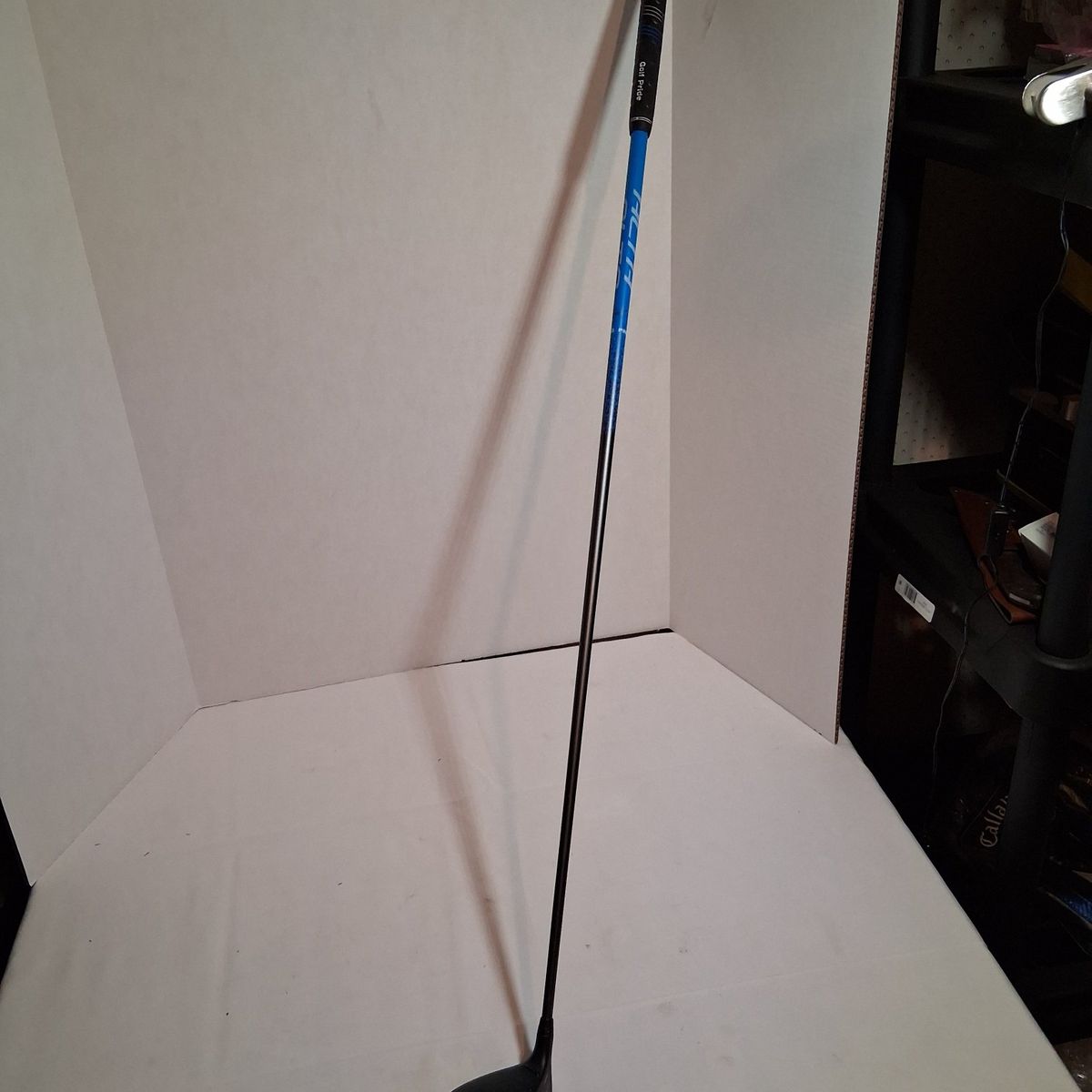 Ping G 3wood
