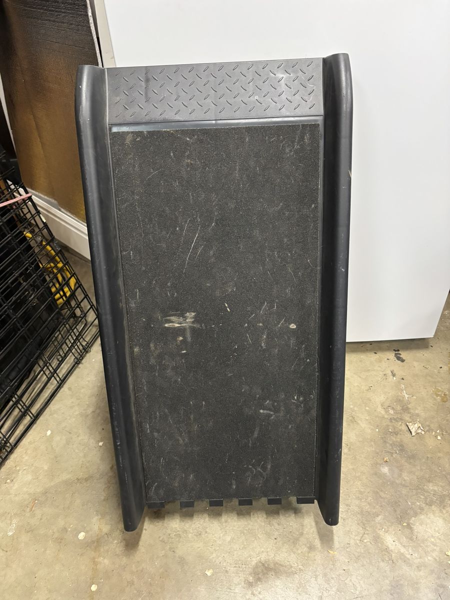 Dog Ramp Foldable