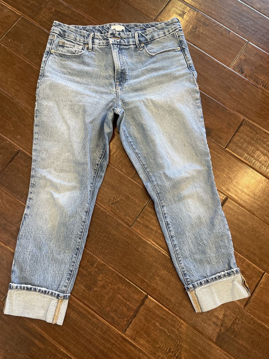 Good American Jeans