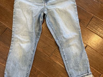 Good American Jeans