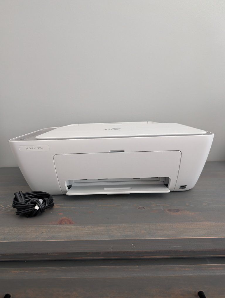 HP DeskJet 2755e