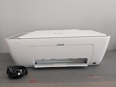 HP DeskJet 2755e