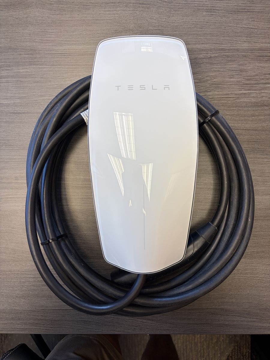 Tesla Gen 3 Wall Charger