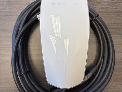 Tesla Gen 3 Wall Charger