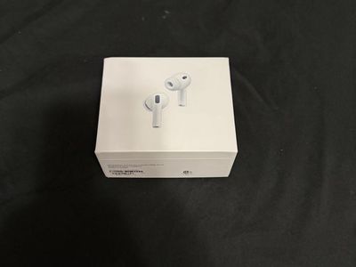 BRAND NEW APPLE AIRPODS 3 PRO