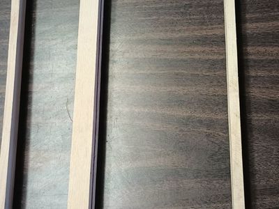 frames for honey bees