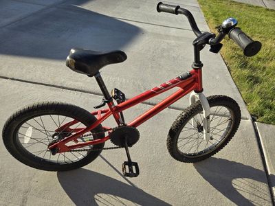 Royal Baby 18 inch kid bike