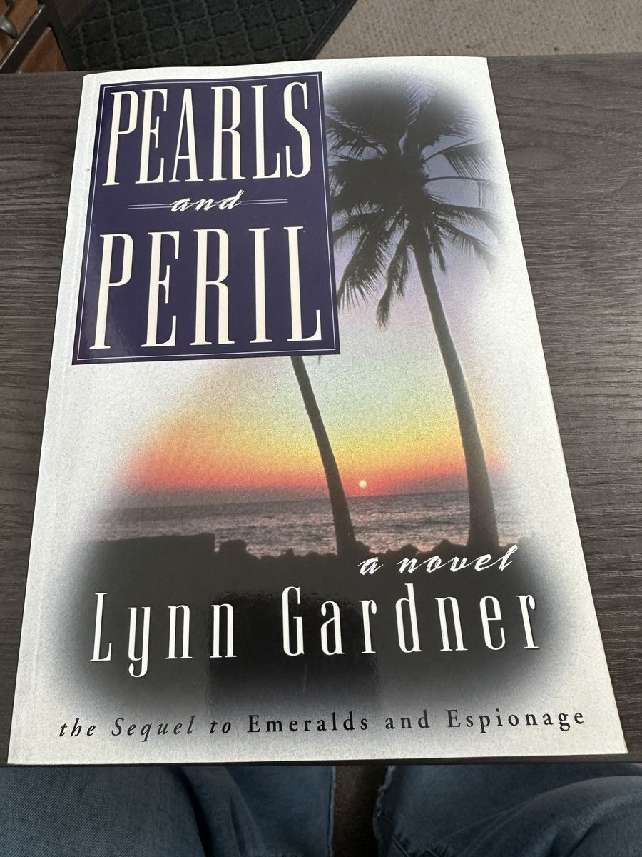 Lynn Gardner Books