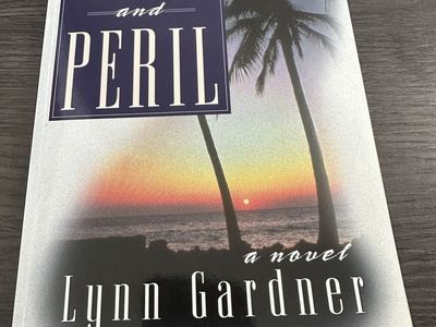 Lynn Gardner Books