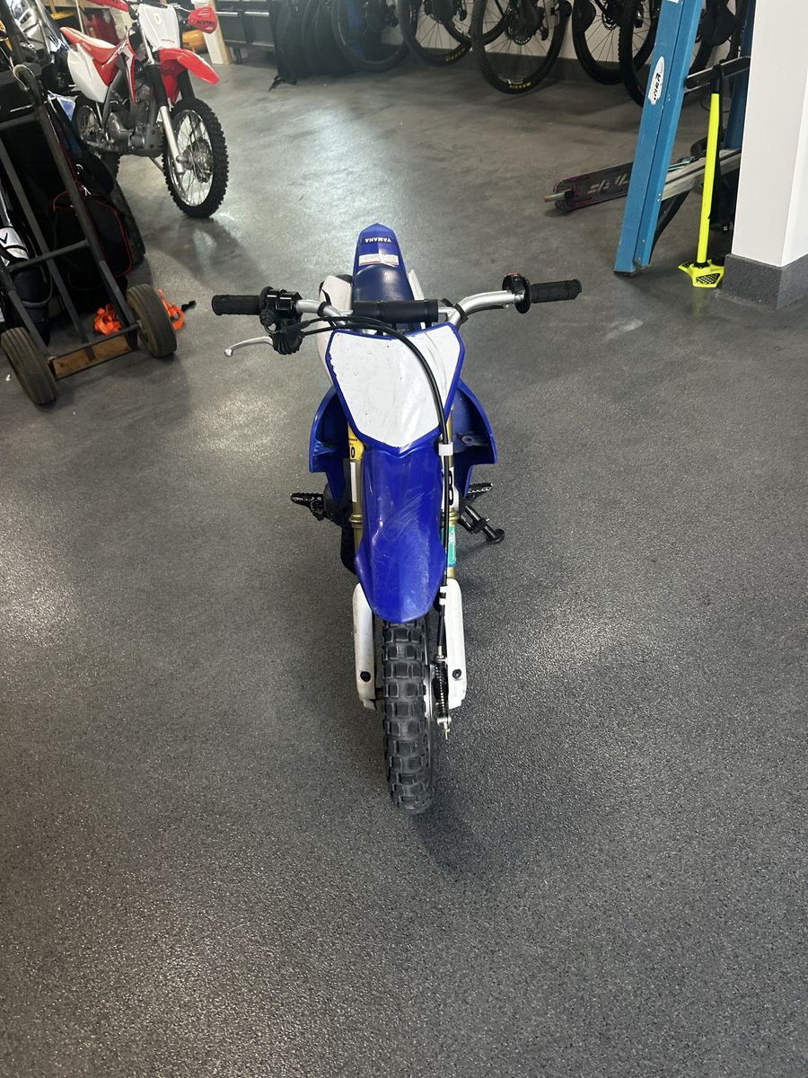 Yamaha y50 1998