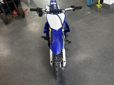 Yamaha y50 1998
