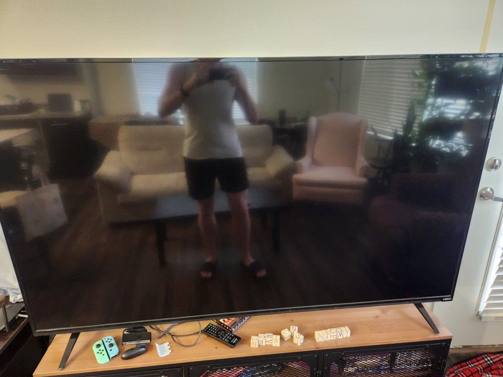 Two TVs for Sale