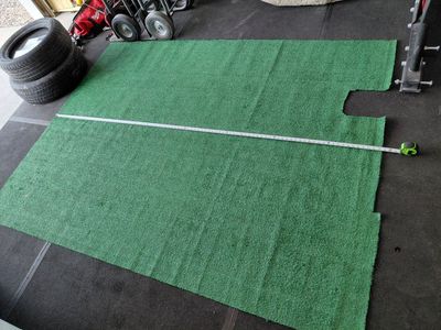 Turf 6'x8'