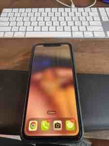 Apple iPhone 11 Pro Max 512GB Midnight Green - Factory Unlocked