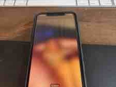 Apple iPhone 11 Pro Max 512GB Midnight Green - Factory Unlocked
