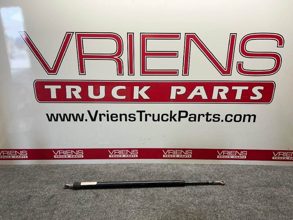 Peterbilt Strut-Assist Hood Lock, Part # L71-6022