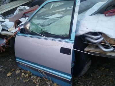 Rust Free 1988 to 1998 Chevy or GMC Body parts