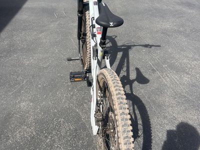 Women's Rossignol Mandate Deore 11 - MINT (Only 5 Miles!)