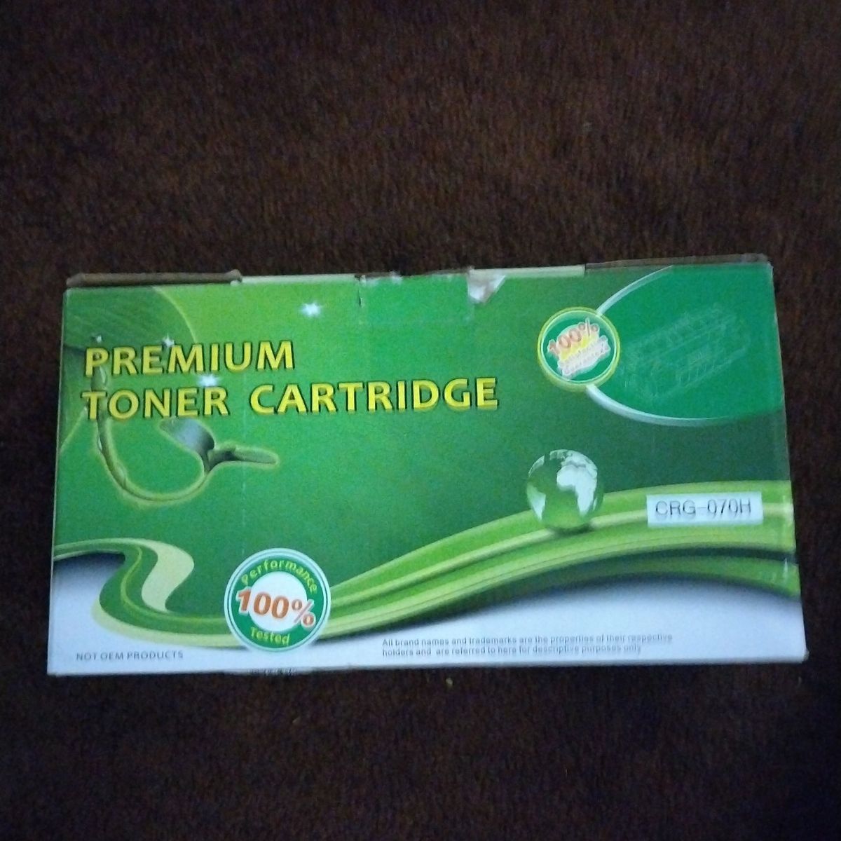 Premium Toner Cartridge, TN450 series or L23XX/L27
